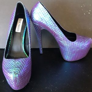 Steve Madden heels